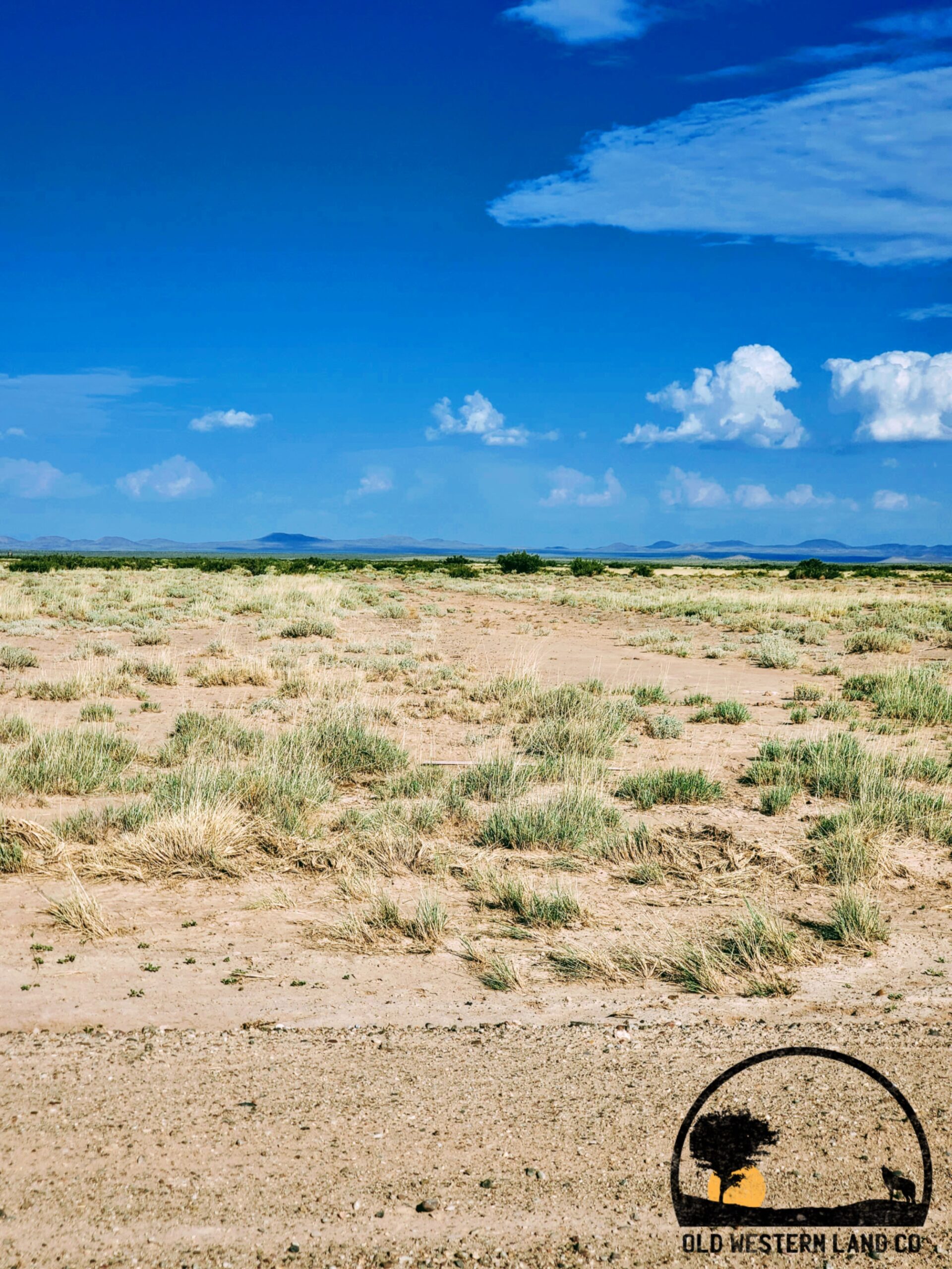 Large 10 Acre Property in New Mexico Old Western Land Company